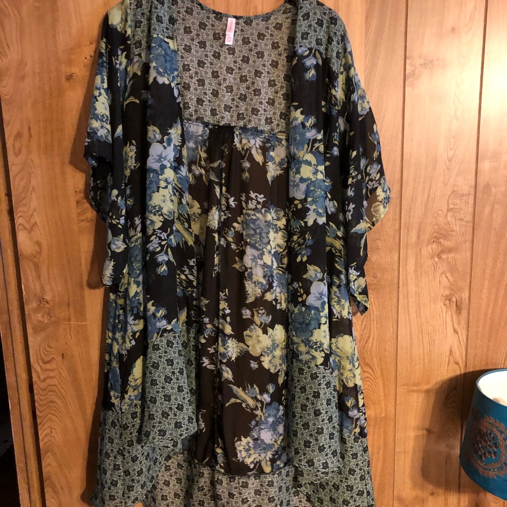 Kimono